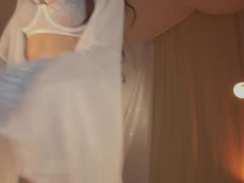 sunny_maria webcam model stream image