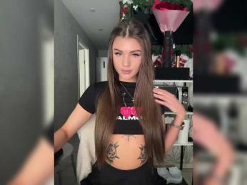 SweetyMia webcam bongacams model stream image