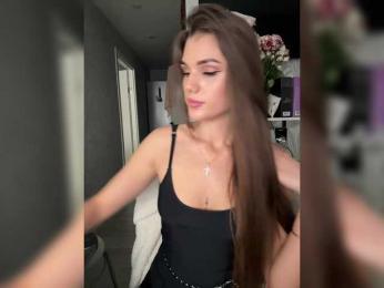 SweetyMia webcam bongacams model stream image