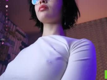 oke_doke webcam chaturbate model stream image