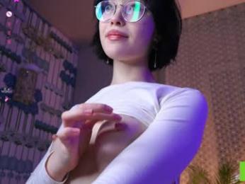 oke_doke webcam chaturbate model stream image