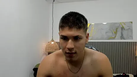 AlessandroFranco webcam stripchat model stream image