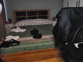 Mike Abbs webcam model stream image