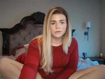 buitifulblonde webcam chaturbate model stream image