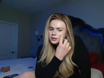 buitifulblonde webcam chaturbate model stream image