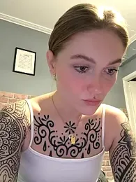 Goldi159 webcam model stream image