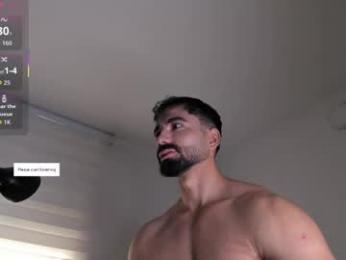 edrick_walton webcam model stream image