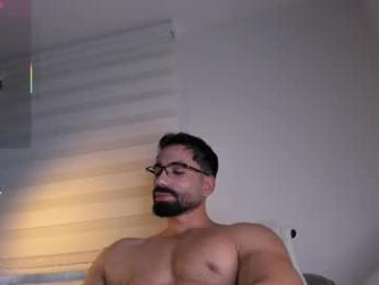 edrick_walton webcam model stream image