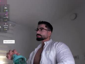 edrick_walton webcam model stream image