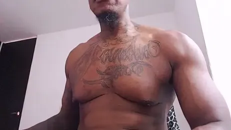 jhon_tomson1 webcam model stream image