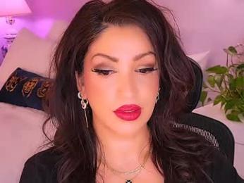 missmina webcam model stream image