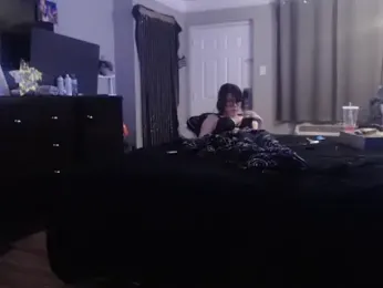 KingofHope69 webcam stripchat model stream image