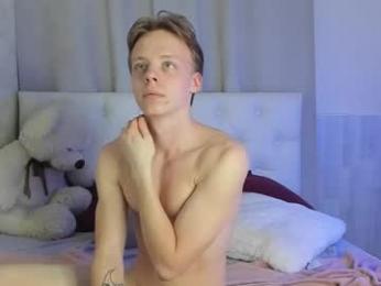 simonwarner webcam model stream image