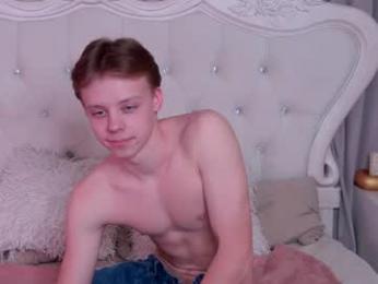 simonwarner webcam model stream image