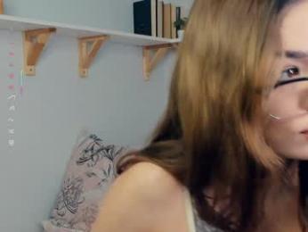 _annybunny_ webcam chaturbate model stream image