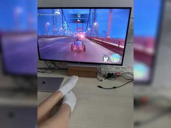 SHAWTY420 webcam model stream image