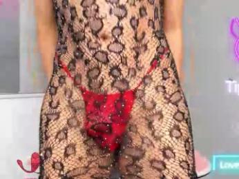 mariaangel_99 webcam chaturbate model stream image