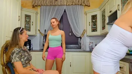 TUNDEROSE1 webcam stripchat model stream image