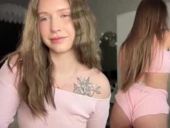 emmi_youthful webcam model stream image