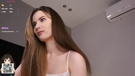 LoraDevon webcam stripchat model stream image