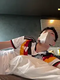 yuuki8910 webcam model stream image