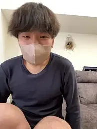 yuuki8910 webcam model stream image