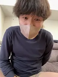 yuuki8910 webcam model stream image