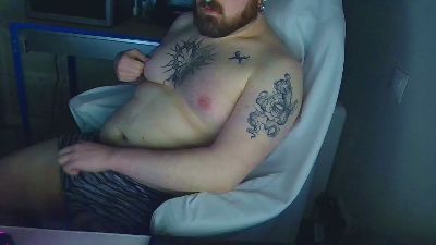 chubbear334 webcam model stream image