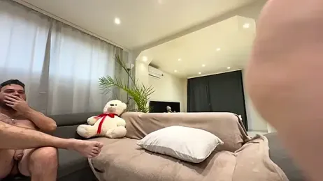 MissPanthera webcam model stream image