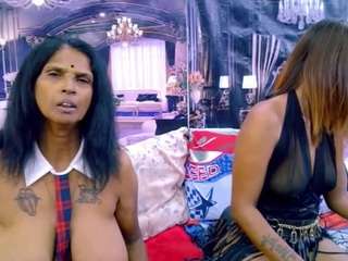 indianva webcam model stream image