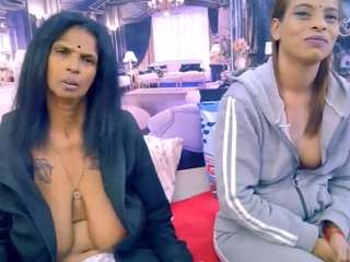 indianva webcam model stream image