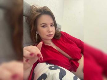 Katniss_K webcam bongacams model stream image