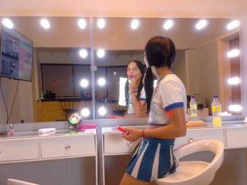 farianaall webcam bongacams model stream image