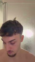 Hank_04 webcam model stream image