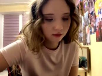 willenasow webcam chaturbate model stream image