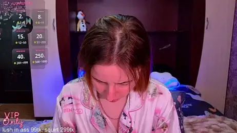 DanaMartina webcam model stream image