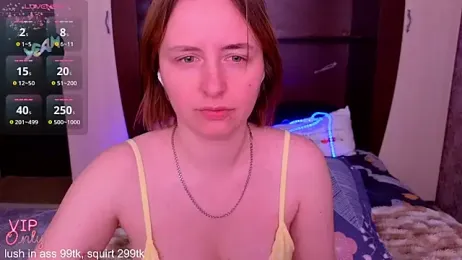 DanaMartina webcam model stream image