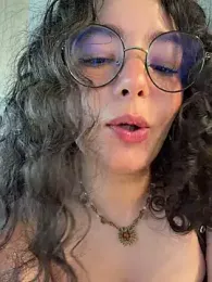 Antoniart_ webcam model stream image