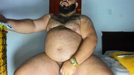 Bearspigdirty webcam stripchat model stream image