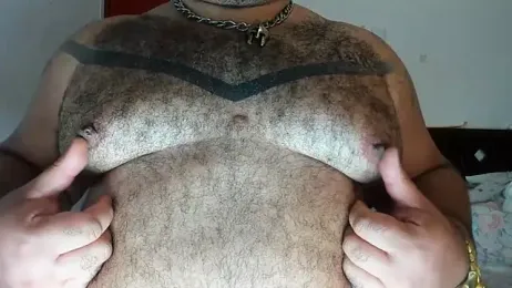 Bearspigdirty webcam model stream image