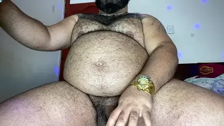 Bearspigdirty webcam stripchat model stream image