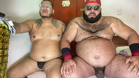 Bearspigdirty webcam stripchat model stream image