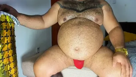 Bearspigdirty webcam stripchat model stream image