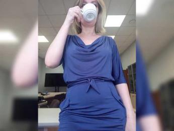 LagoonJoy webcam bongacams model stream image