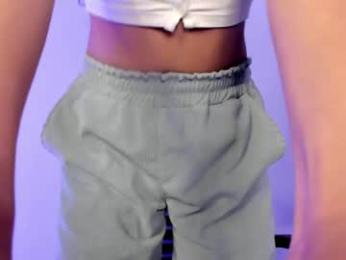 sexx_hunters webcam model stream image