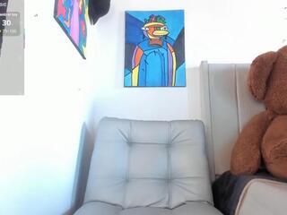 Jacob Real webcam model stream image