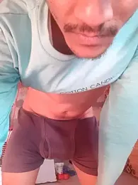 Burhade-- webcam model stream image