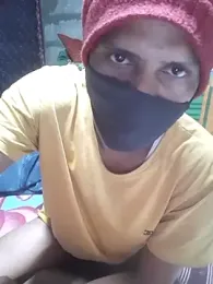 Burhade-- webcam model stream image