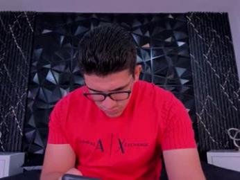 jeffdaltton webcam model stream image