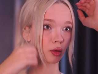 alinabailey webcam model stream image